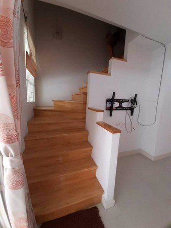 ทาวน์เฮ้าส์-มบธนาสิริ-ราชพฤกษ์-ติดถนนราชพฤกษ์-ใกล้วงเวียนพระราม-5