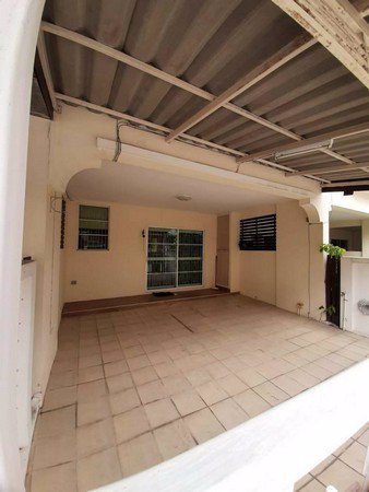 ทาวน์เฮ้าส์-มบธนาสิริ-ราชพฤกษ์-ติดถนนราชพฤกษ์-ใกล้วงเวียนพระราม-5