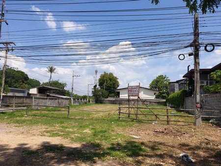 ขายที่ดิน-ทำเลทอง-เขาใหญ่-ติด-ถนนธนนัชต์-กม7