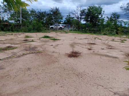 ขายที่ดิน-จ-เชียงใหม่-เนื้อที่-1-ไร่-1-งาน-ที่ดินติดถนนถมแล้ว-เจ้าของขายเอง