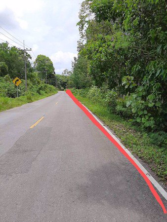 ด่วนขายยกแปลงที่ดินบนเกาะช้าง-จตราด-ทำเลทอง-20ไร่1งาน-40-ตารางวา