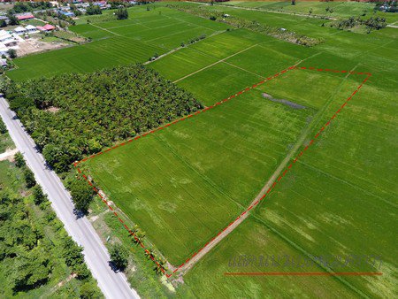 ขายที่ดินเปล่า-จังหวัดเพชรบุรี-เนื้อที่-9-ไร่-2-งาน-5087-ตารางวา-เจ้าของขายเอง