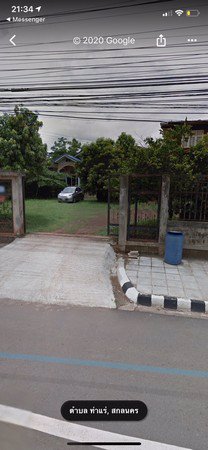 ขายที่ดินพร้อมบ้าน-3-หลังติดกัน-อยู่ติดถนนใหญ่-4-เลน-ทำเลดี