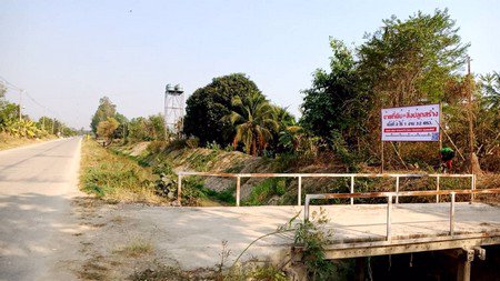 ขายที่ดินพร้อมสิ่งปลูกสร้าง-2-ไร่-1-งาน-32-ตรว-ตทรงธรรม-อเมืองกำเเพงเพชร-จกำเเพงเพชร