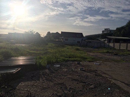 ขายที่ดิน-เนื้อที่-1-ไร่-370-ตารางวา-แขวงตลิ่งชัน-เขตตลิ่งชัน-กทม