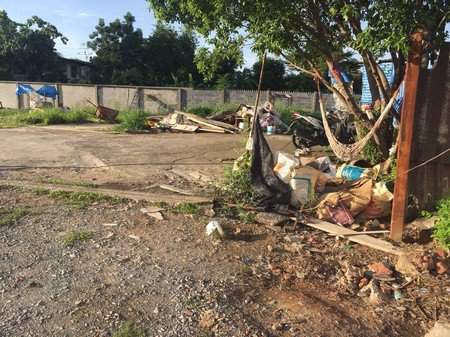 ขายที่ดิน-เนื้อที่-1-ไร่-370-ตารางวา-แขวงตลิ่งชัน-เขตตลิ่งชัน-กทม