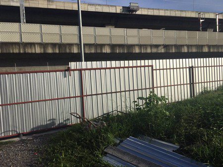 ขายที่ดิน-เนื้อที่-1-ไร่-370-ตารางวา-แขวงตลิ่งชัน-เขตตลิ่งชัน-กทม