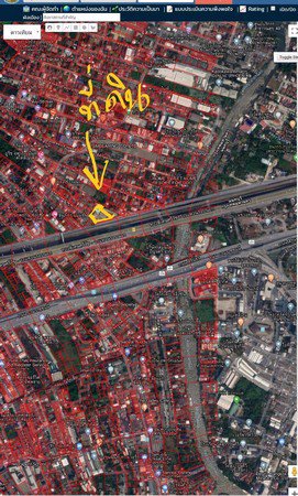 ขายที่ดิน-เนื้อที่-1-ไร่-370-ตารางวา-แขวงตลิ่งชัน-เขตตลิ่งชัน-กทม