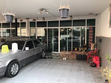 ขายด่วน-ทาวน์โฮม-ออฟฟิศ-3-ชั้น-ย่านใจกลางเมืองเชียงใหม่-ทำเลทอง