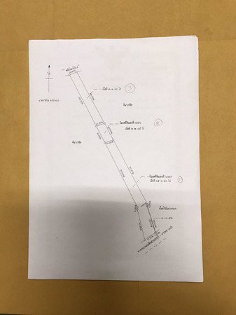 ขายที่ดิน-จังหวัดสมุทรสาคร-เนื้อที่-25-ไร่-ที่สวยทำเล