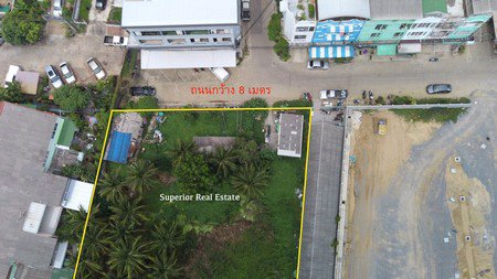 ขายที่ดิน-3ไร่-1-งาน-51-ตารางวา-กทม