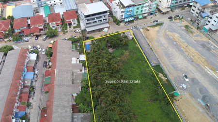 ขายที่ดิน-3ไร่-1-งาน-51-ตารางวา-กทม