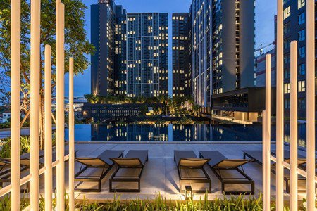 คอนโดเดอะพาร์คแลนด์-เพชรเกษม56-อลังการ-หรูหรา-พร้อมอยุ่-ภาษีเจริญ-กทม