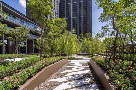 คอนโดเดอะพาร์คแลนด์-เพชรเกษม56-อลังการ-หรูหรา-พร้อมอยุ่-ภาษีเจริญ-กทม