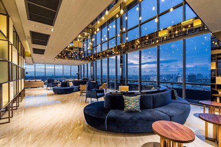 คอนโดเดอะพาร์คแลนด์-เพชรเกษม56-อลังการ-หรูหรา-พร้อมอยุ่-ภาษีเจริญ-กทม