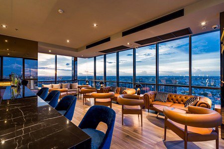 คอนโดเดอะพาร์คแลนด์-เพชรเกษม56-อลังการ-หรูหรา-พร้อมอยุ่-ภาษีเจริญ-กทม