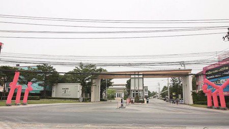 ขายทาวน์โฮม-หมู่บ้านโกล์ดเด้น-ซิตี้-ปิ่นเกล้า-จรัญสนิทวงศ์-ทำเลดี-ใกล้รถไฟฟ้า