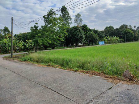 ขายที่ดิน-จนครนายก-2ไร่2งาน36ตรว