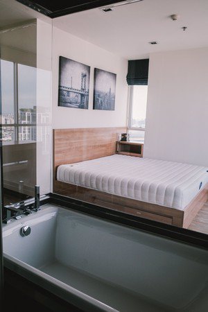 คอนโด-rhythm-พหลฯ-อารีย์-ชั้น36-ห้องมุม-วิวดีมาก-ตกแต่งครบพร้อมอยู่-พญาไท-กทม