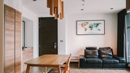 คอนโด-rhythm-พหลฯ-อารีย์-ชั้น36-ห้องมุม-วิวดีมาก-ตกแต่งครบพร้อมอยู่-พญาไท-กทม