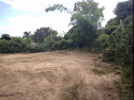 ขายที่ดินเปล่า-แปลงมุม-อำเภอสันป่าตอง-จังหวัดเชียงใหม่-เนื้อที่-1-ไร่-21-ตารางวา