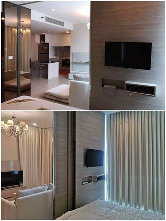 ขาย-คอนโดเดอะรูมสุขุมวิท-21-ชั้น-15-ห้องหัวมุม-วิวดี-อยู่ใกล้-bts-และ-mrt