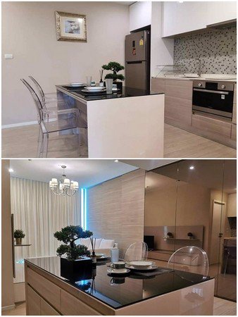 ขาย-คอนโดเดอะรูมสุขุมวิท-21-ชั้น-15-ห้องหัวมุม-วิวดี-อยู่ใกล้-bts-และ-mrt