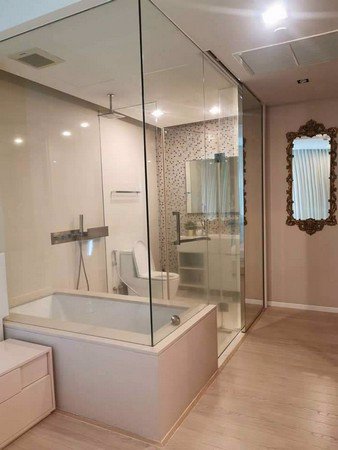 ขาย-คอนโดเดอะรูมสุขุมวิท-21-ชั้น-15-ห้องหัวมุม-วิวดี-อยู่ใกล้-bts-และ-mrt