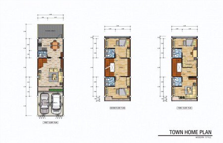 ทาวน์เฮ้าส์สร้างใหม่-3-ชั้น-ซสรงประภา14-3นอน-4น้ำ-ตรงข้ามสนามบินดอนเมือง-พร้อมเข้าอยู่