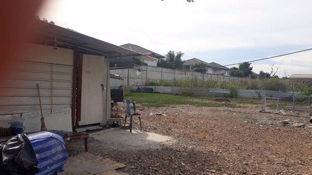 ที่ดินเปล่า-ถมแล้ว-ทำเลดี-215-ตรว-ซอยพระยาสุเรนย์-30-แยก-9-รามอินทรา-109