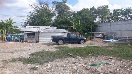 ที่ดินเปล่า-ถมแล้ว-ทำเลดี-215-ตรว-ซอยพระยาสุเรนย์-30-แยก-9-รามอินทรา-109