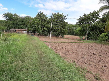 ขายที่ดินทำเลดีวิวสวยและติดถนนดำ-4-เลนใหญ่