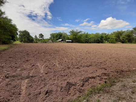 ขายที่ดินทำเลดีวิวสวยและติดถนนดำ-4-เลนใหญ่