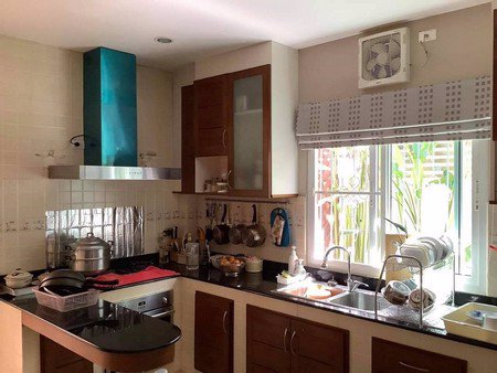 ขายบ้านเดี่ยวหมู่บ้านแสนสราญ-1-ขนาด-2-ชั้น-เนื้อที่-103-ตารางวา-มี-4-ห้องนอน