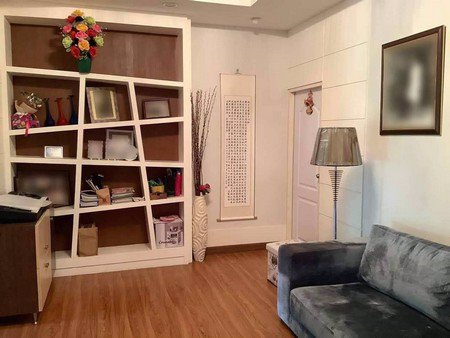 ขายบ้านเดี่ยวหมู่บ้านแสนสราญ-1-ขนาด-2-ชั้น-เนื้อที่-103-ตารางวา-มี-4-ห้องนอน