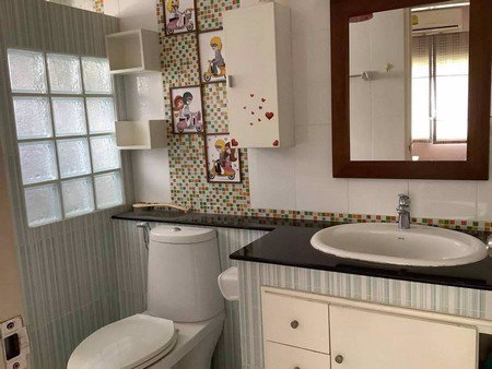 ขายบ้านเดี่ยวหมู่บ้านแสนสราญ-1-ขนาด-2-ชั้น-เนื้อที่-103-ตารางวา-มี-4-ห้องนอน