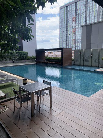 ขายด่วน-คอนโดเดอะลีฟพัฒนาการ-1-ห้องนอน-1-ห้องน้ำ-ติดทางด่วน-ใกล้รถไฟฟ้า-ทำเลปัง