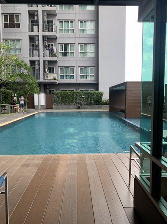 ขายด่วน-คอนโดเดอะลีฟพัฒนาการ-1-ห้องนอน-1-ห้องน้ำ-ติดทางด่วน-ใกล้รถไฟฟ้า-ทำเลปัง