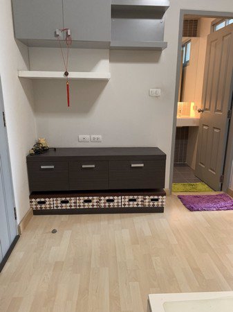 ขายด่วน-คอนโดเดอะลีฟพัฒนาการ-1-ห้องนอน-1-ห้องน้ำ-ติดทางด่วน-ใกล้รถไฟฟ้า-ทำเลปัง