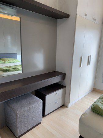 ขายด่วน-คอนโดเดอะลีฟพัฒนาการ-1-ห้องนอน-1-ห้องน้ำ-ติดทางด่วน-ใกล้รถไฟฟ้า-ทำเลปัง