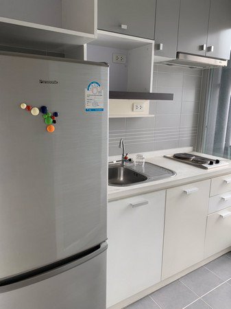 ขายด่วน-คอนโดเดอะลีฟพัฒนาการ-1-ห้องนอน-1-ห้องน้ำ-ติดทางด่วน-ใกล้รถไฟฟ้า-ทำเลปัง