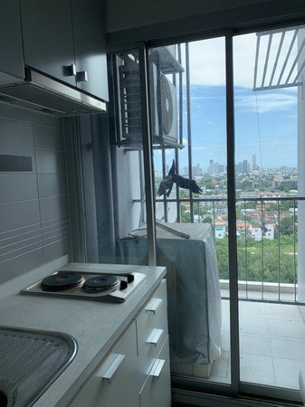 ขายด่วน-คอนโดเดอะลีฟพัฒนาการ-1-ห้องนอน-1-ห้องน้ำ-ติดทางด่วน-ใกล้รถไฟฟ้า-ทำเลปัง