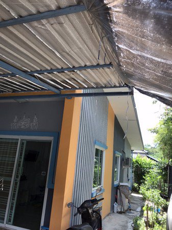 ขายบ้านแฝดชั้นเดียว-อยู่ในชุมชนมาบข่าใน-นิคมพัฒนา-ระยอง-พื้นที่ตัวบ้าน-30-ตารางวา