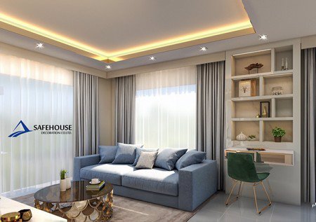 ขายบ้านเดี่ยว-หมู่บ้านโกลเด้น-นีโอ-1-ลาดพร้าว-เกษตรนวมินทร์