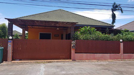 บ้านเดี่ยวหลังใหญ่-116-ตรว-มบเอส-พี-วิลเลจ-2-ซสยามคันทรีคลับ-อบางละมุง-จชลบุรี