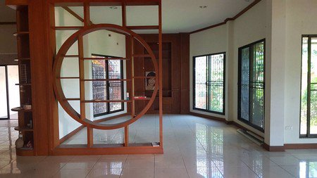 บ้านเดี่ยวหลังใหญ่-116-ตรว-มบเอส-พี-วิลเลจ-2-ซสยามคันทรีคลับ-อบางละมุง-จชลบุรี