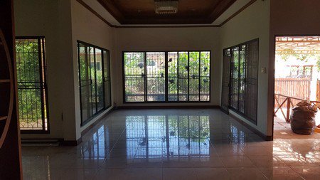 บ้านเดี่ยวหลังใหญ่-116-ตรว-มบเอส-พี-วิลเลจ-2-ซสยามคันทรีคลับ-อบางละมุง-จชลบุรี