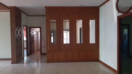 บ้านเดี่ยวหลังใหญ่-116-ตรว-มบเอส-พี-วิลเลจ-2-ซสยามคันทรีคลับ-อบางละมุง-จชลบุรี