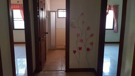 บ้านเดี่ยวหลังใหญ่-116-ตรว-มบเอส-พี-วิลเลจ-2-ซสยามคันทรีคลับ-อบางละมุง-จชลบุรี