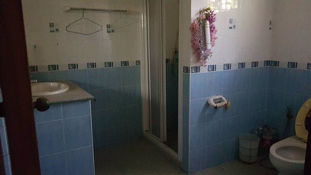 บ้านเดี่ยวหลังใหญ่-116-ตรว-มบเอส-พี-วิลเลจ-2-ซสยามคันทรีคลับ-อบางละมุง-จชลบุรี